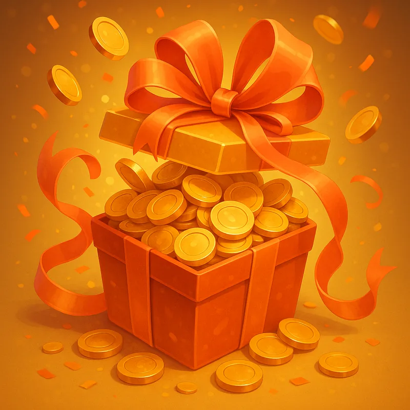 CasinoJoy welcome bonus package up to £6000 plus 425 free spins across four deposits