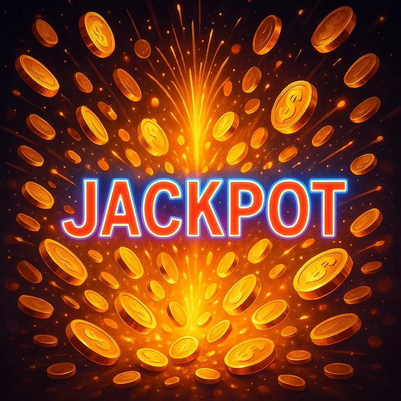 Progressive jackpot games at CasinoJoy including Mega Moolah