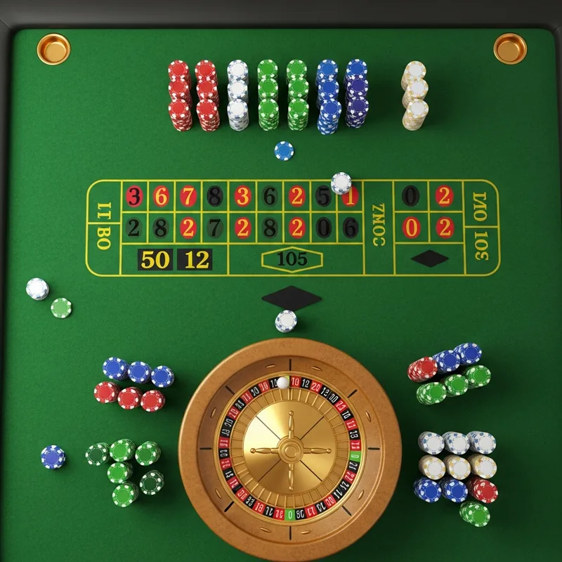 Live dealer tables at CasinoJoy with Evolution Gaming blackjack and roulette