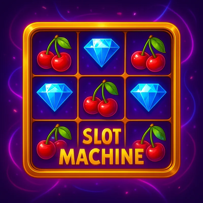 Popular slot game at CasinoJoy