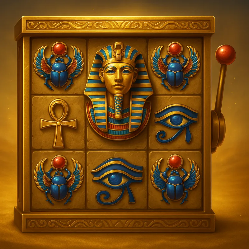 Sweet Bonanza slot at CasinoJoy